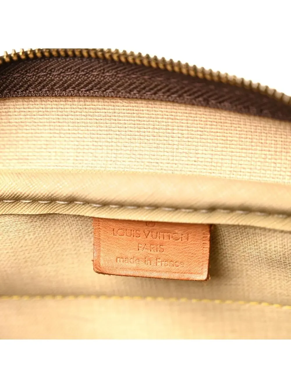 Louis Vuitton Deauville #339622L75B